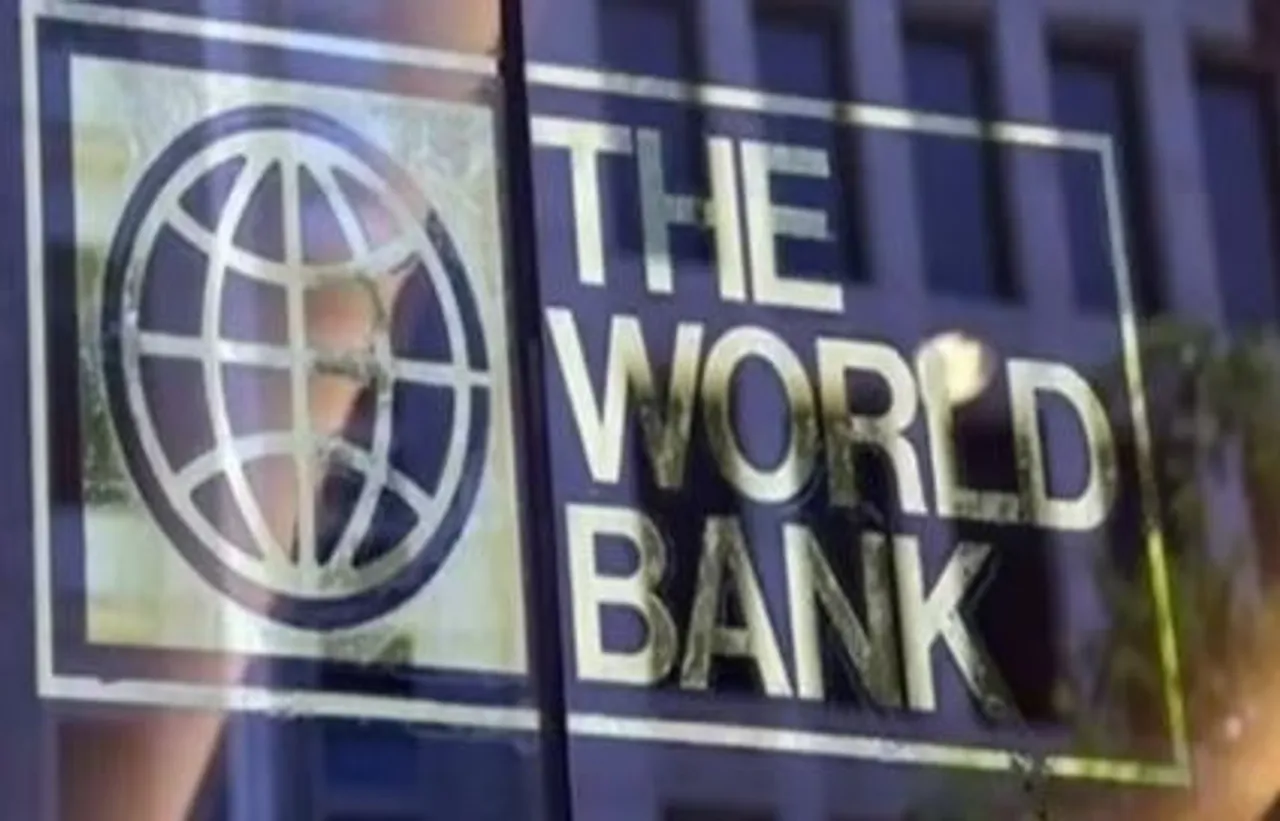 World Bank