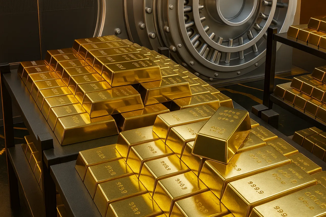Gold hits all-time high in Bhubaneswar ahead of Dhanteras; what’s driving the rally?