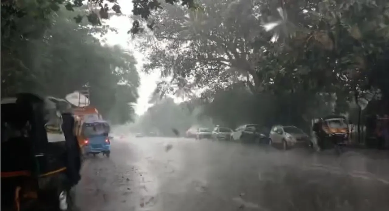 Cyclonic circulation to form over Bay of Bengal by Oct 10; check its impact on Odisha