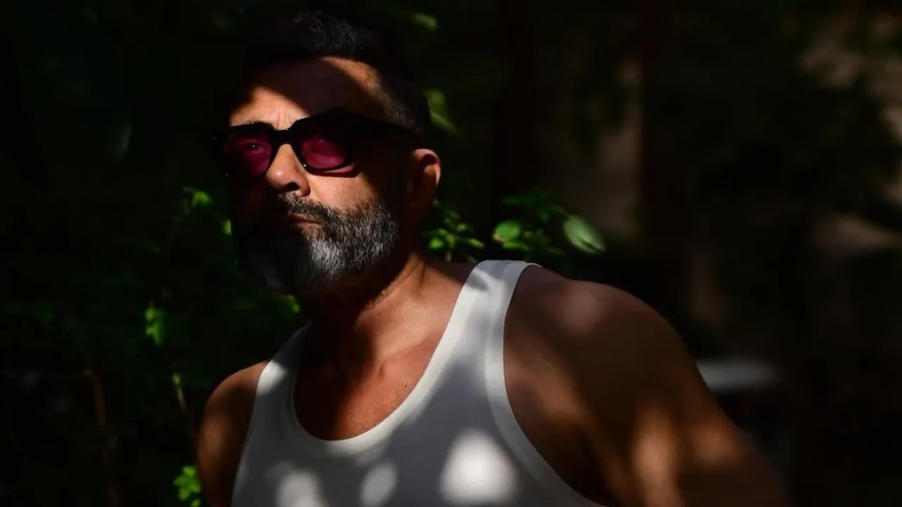 THIS starkid quit studies after class 12! The Ba***ds of Bollywood actor reveals all