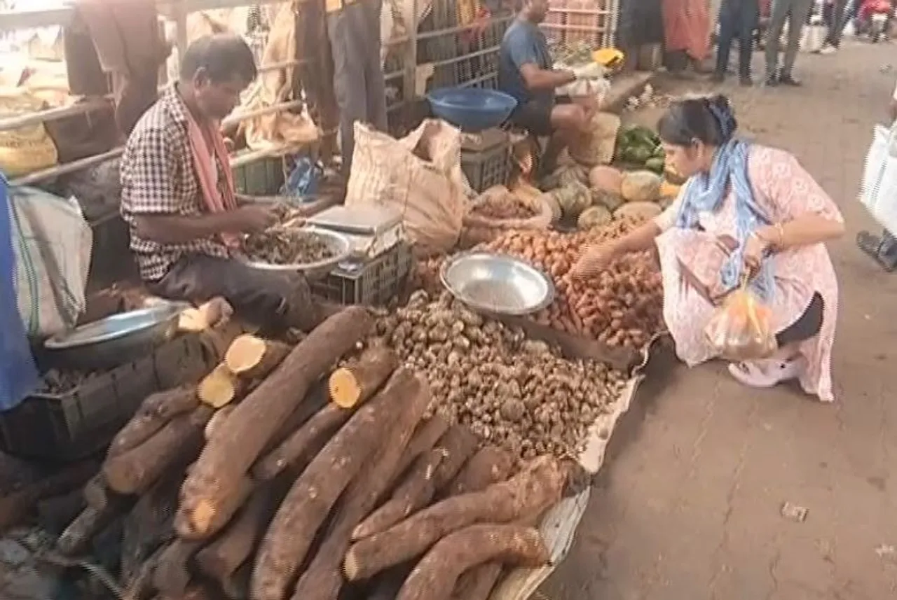 Cuttack restores calm ahead of festive season, life back to normal