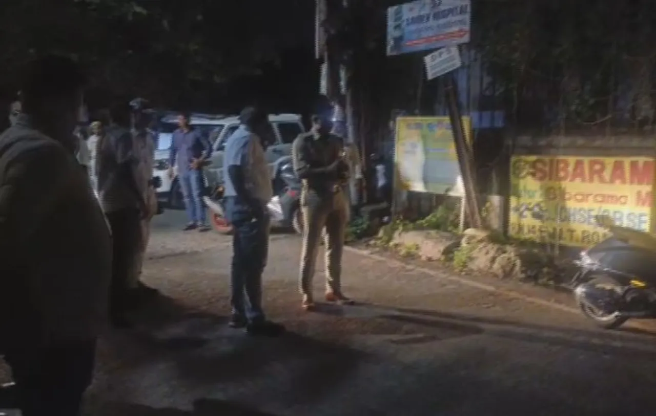 Odisha lawyers call statewide 'pen-down' strike over advocate Pitabas Panda’s murder
