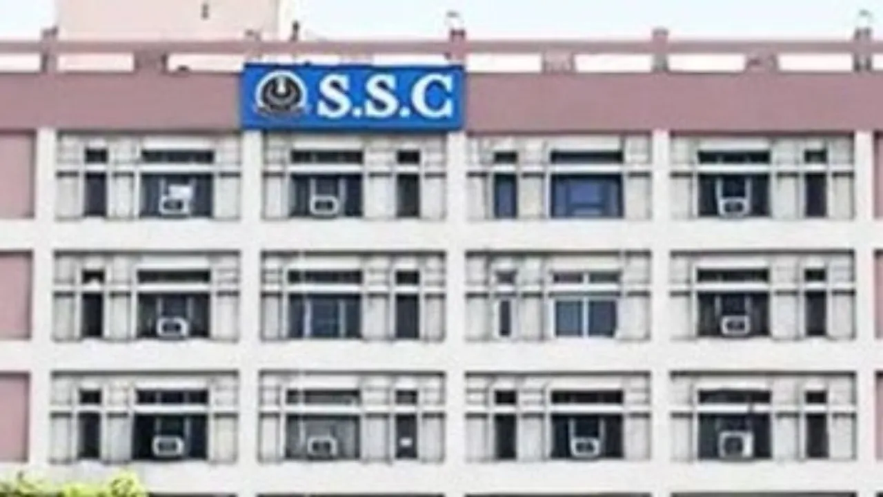 SSC