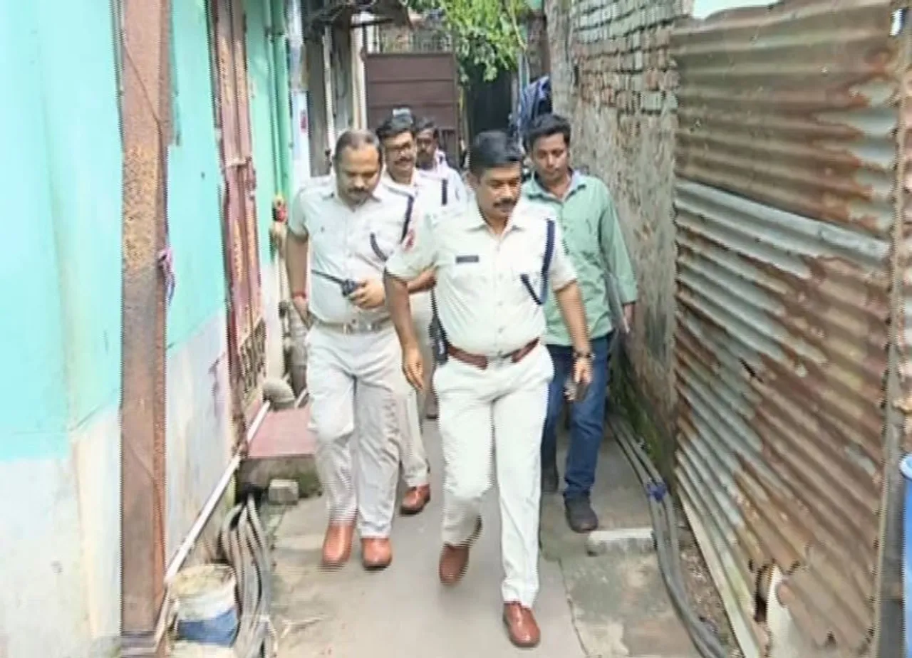 Cuttack clash: Commissionerate Police begins probe, troublemakers' houses raided