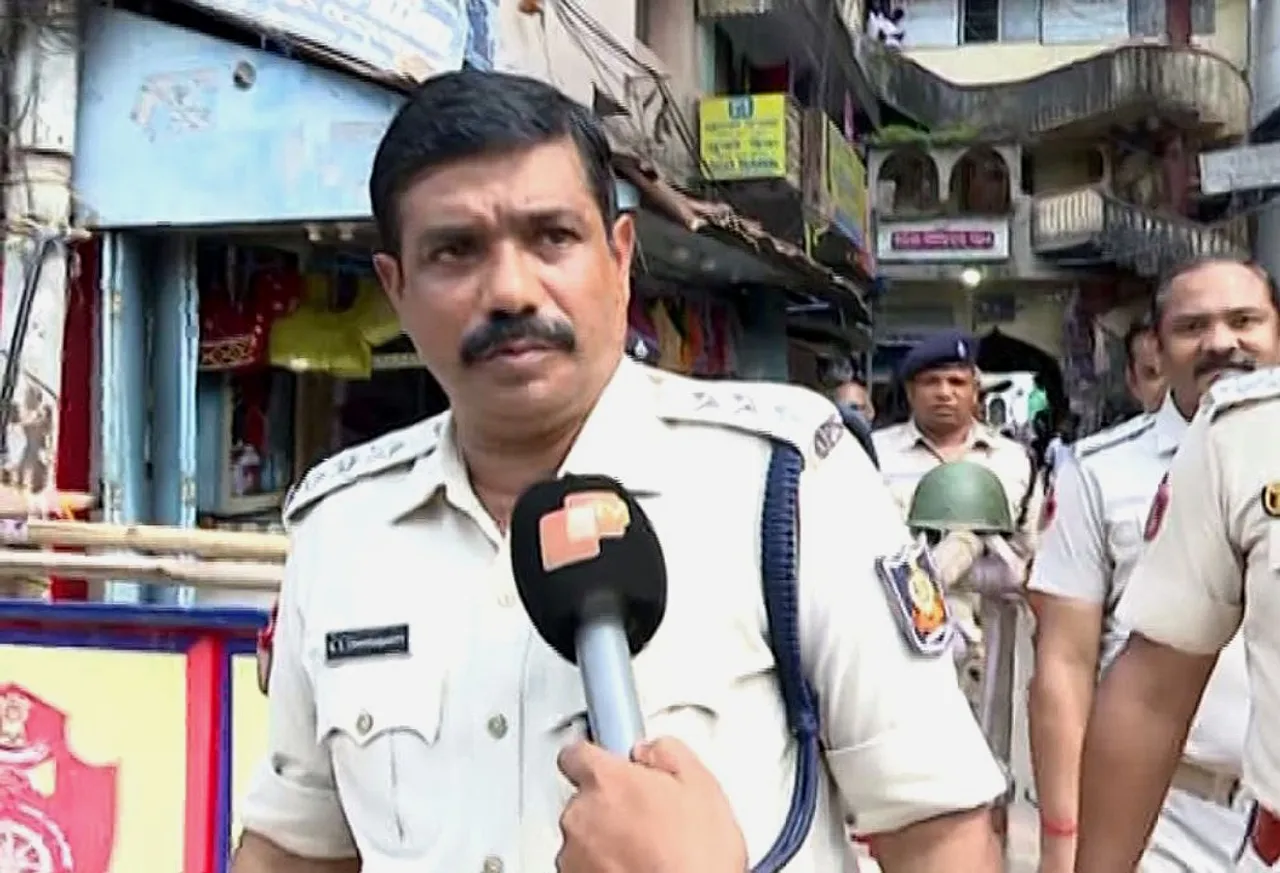 Cuttack violence: Three more arrested, total reaches 9