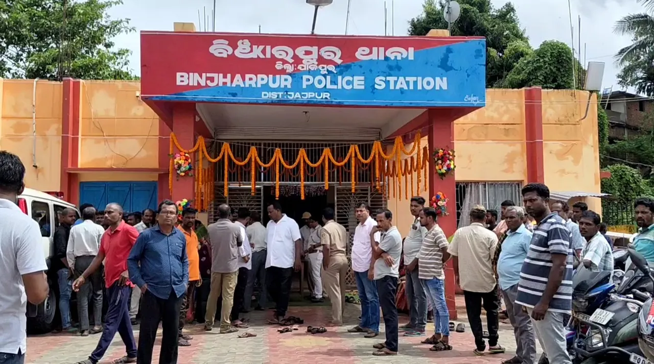 ‘Kidnapped’ ward member found safe in Odisha’s Jajpur; political conspiracy alleged