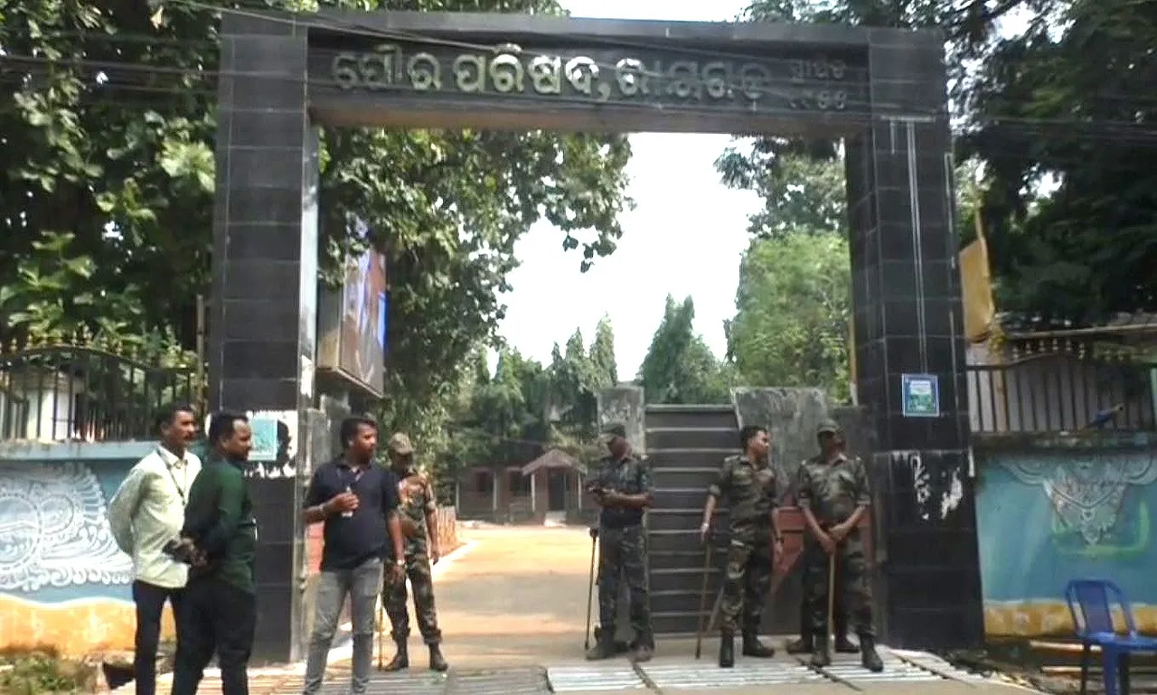 No-confidence motion against Rayagada Municipality vice-chairperson put on hold