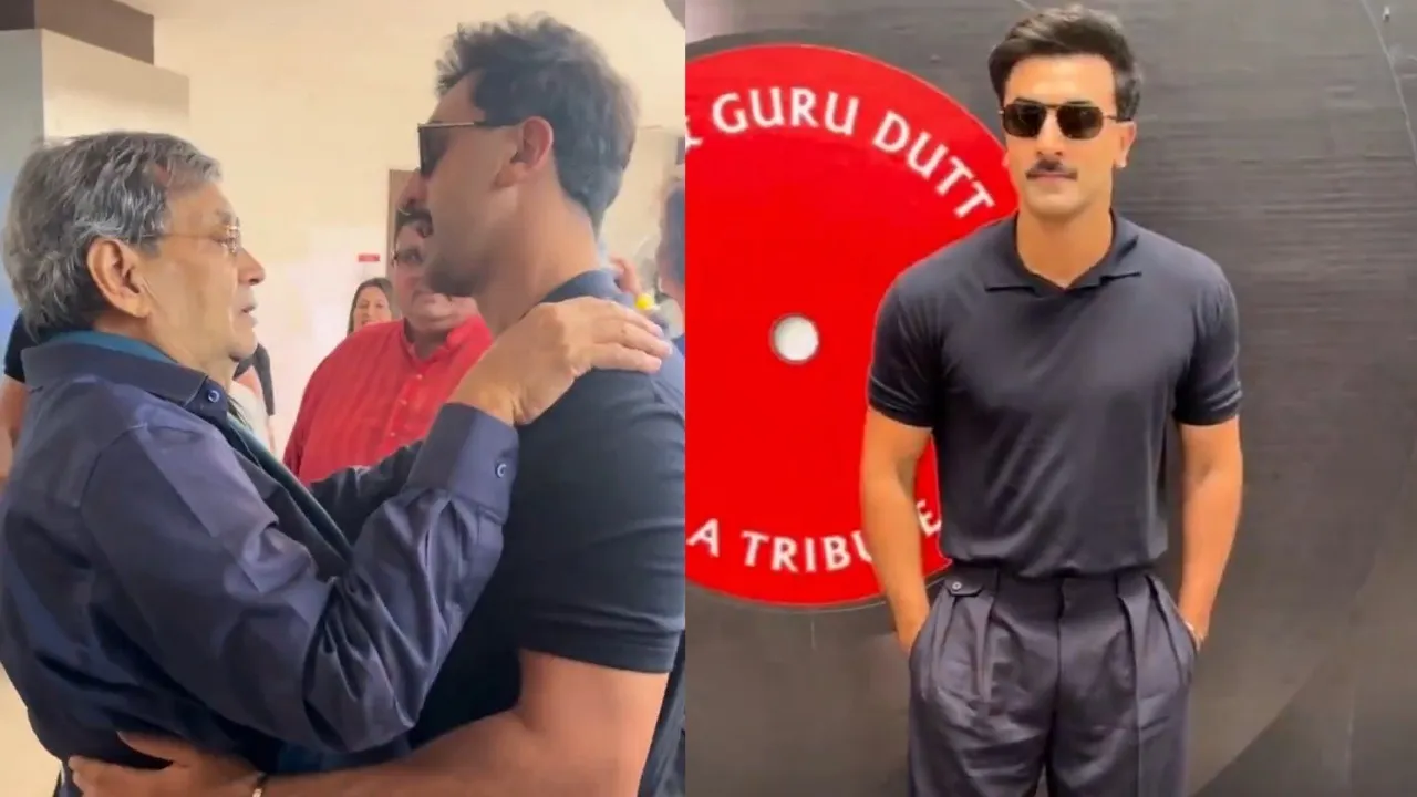 Ranbir Kapoor aims to nurture young talent as acting coach, shares lessons from a versatile career