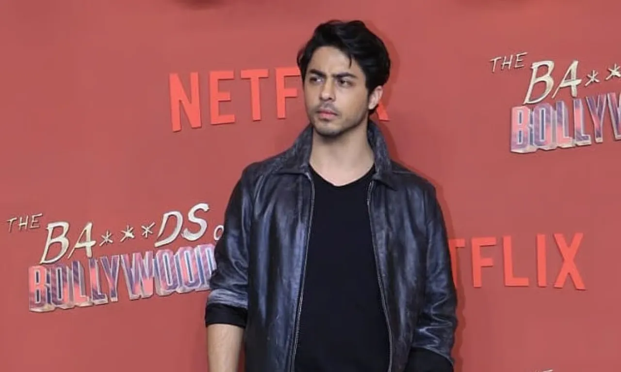 Aryan Khan