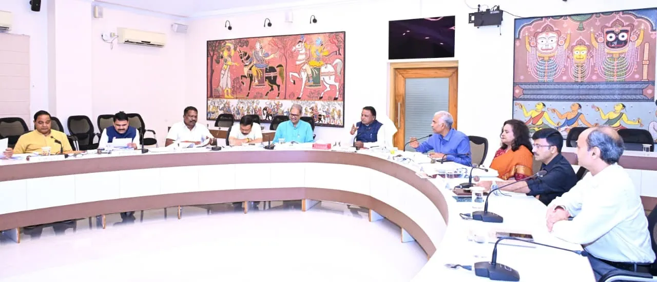 Citizen-friendly & pro-business approach! Odisha Cabinet clears ordinance to decriminalise minor offences