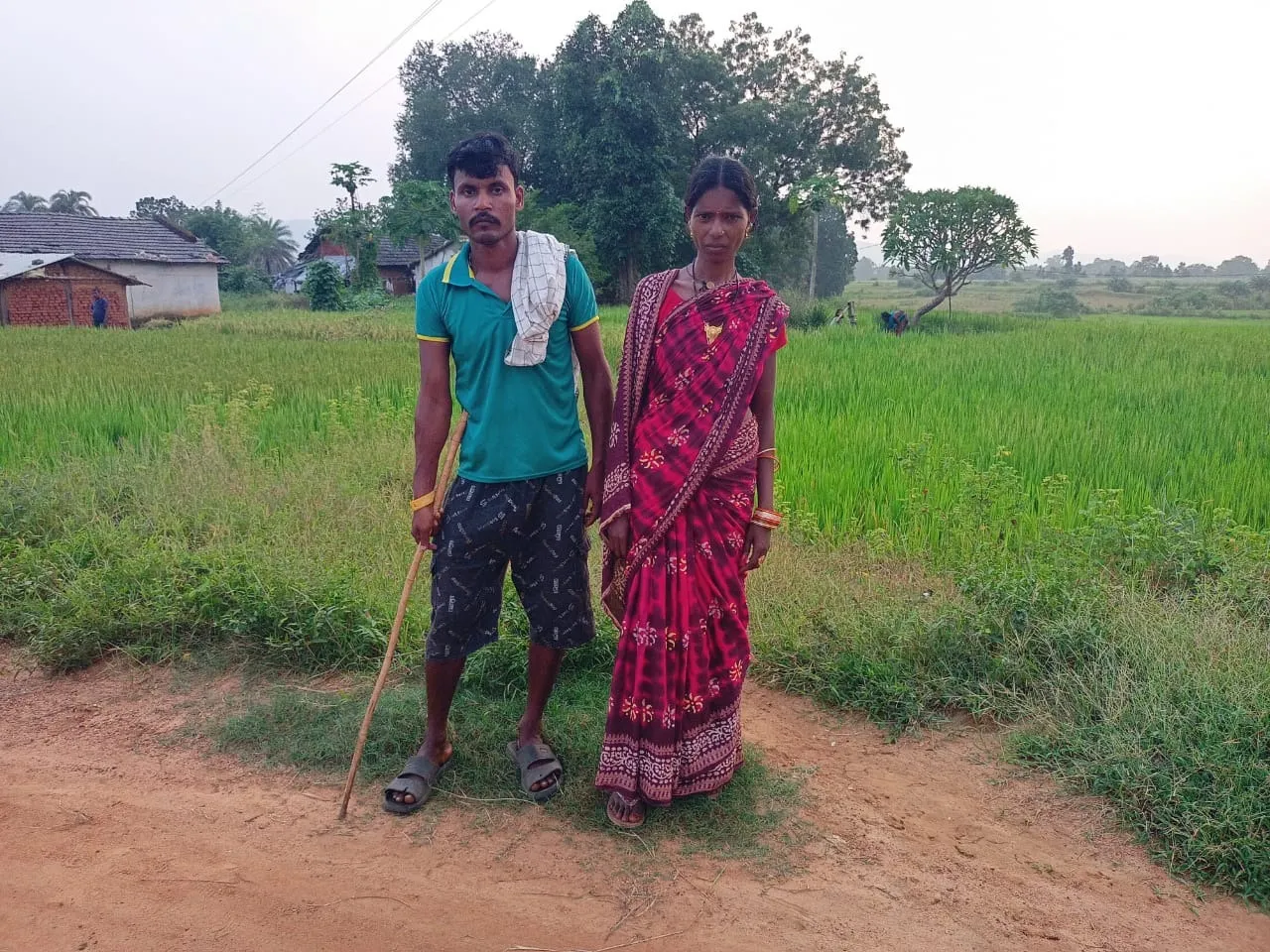 Odisha Police constable suspended for abusing couple during complaint registration