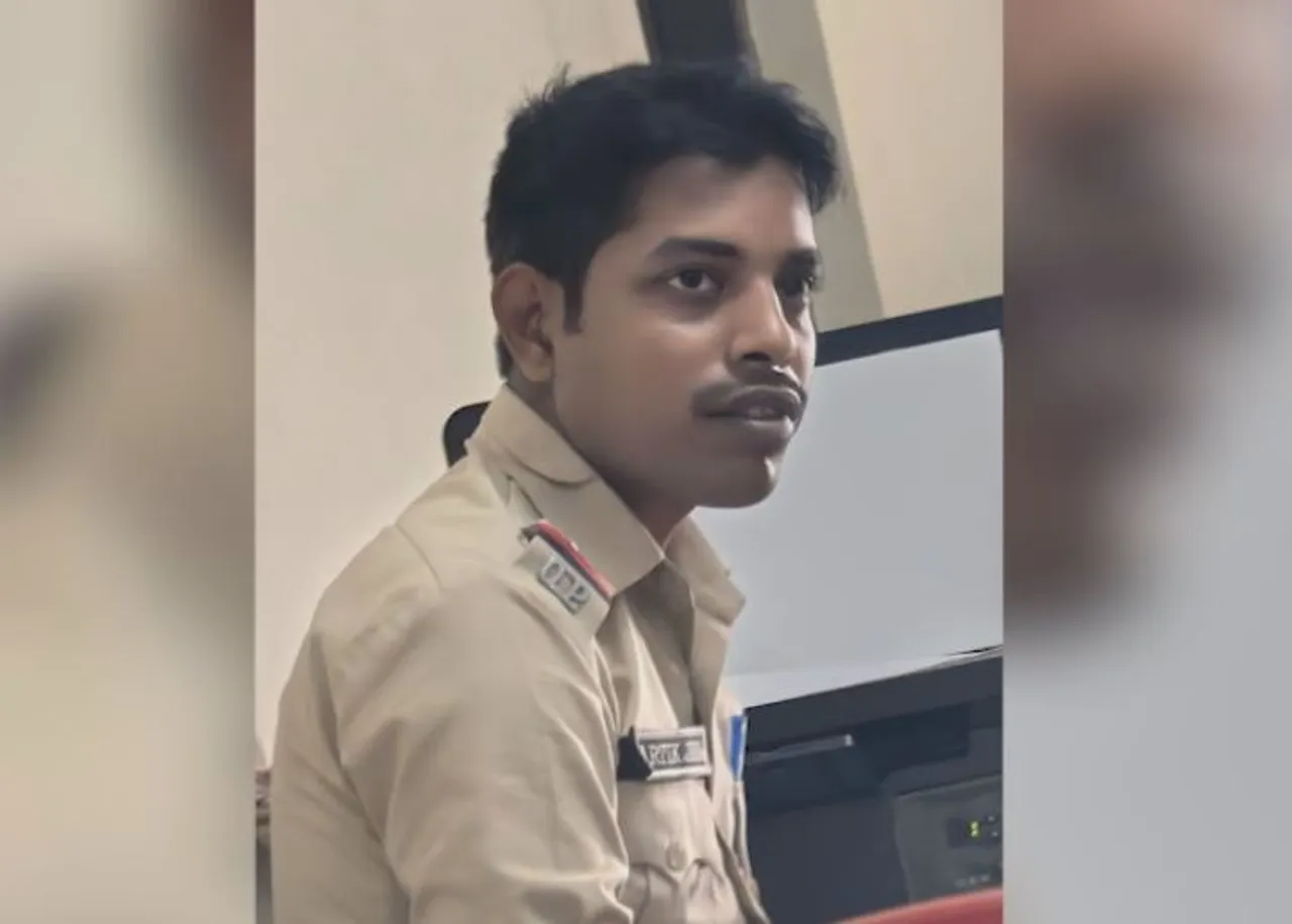 Odisha Police SI sends youth to carry out probe; Bhadrak SP suspends officer