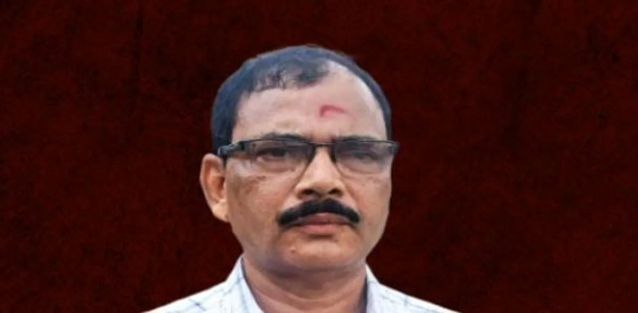 Odisha Vigilance arrests OAS officer for possessing 190 per cent disproportionate assets