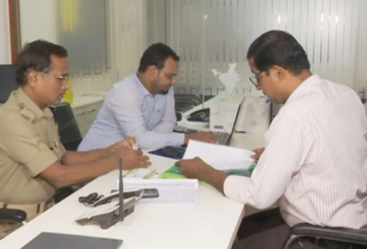 Odisha Police SI recruitment scam: Vanik coaching centre under Crime Branch lens, notices issued to HR, other officials