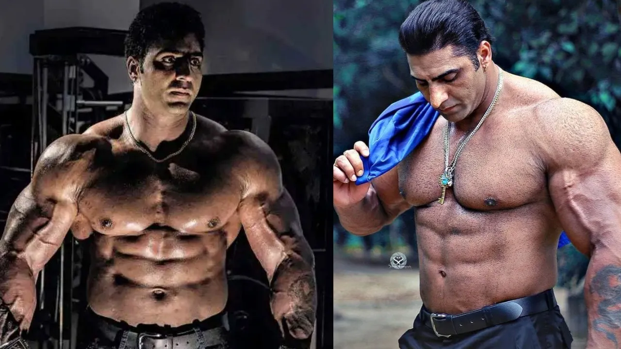Varinder Singh Ghuman, Salman Khan’s Tiger 3 co-star, passes away at 42;  Remembering India’s vegetarian bodybuilder