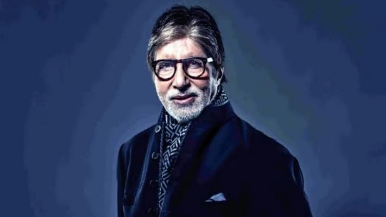 When Amitabh Bachchan felt like a ‘Novice’ in front of a newbie director!