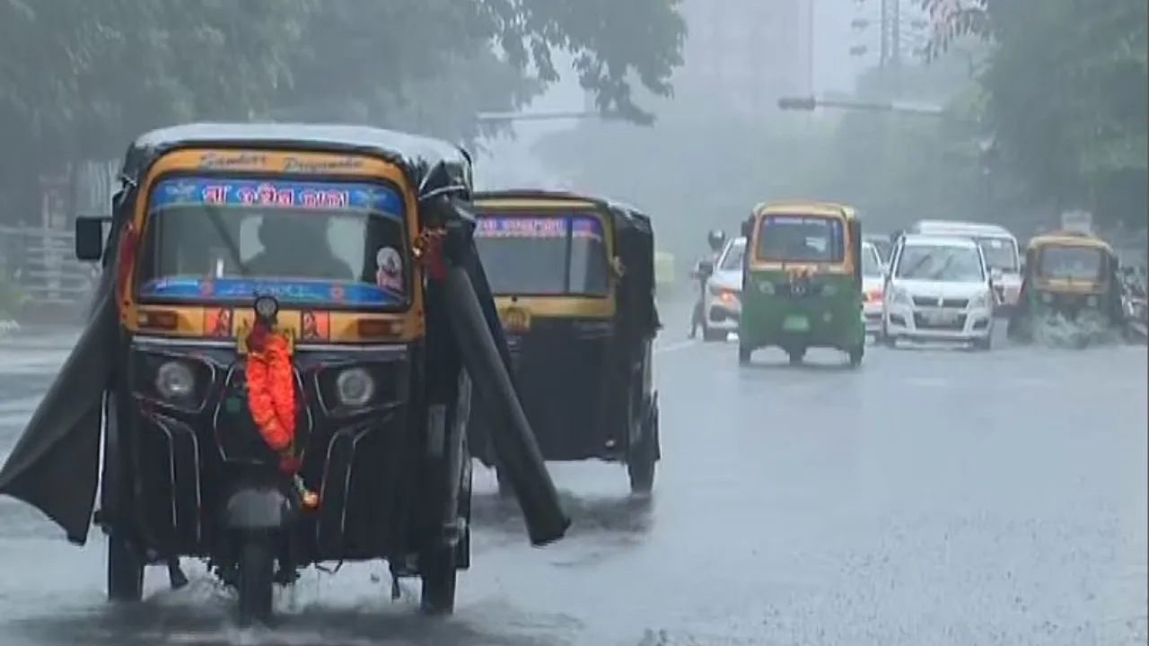 Odisha braces for heavy rainfall as southwest monsoon likely to retreat soon