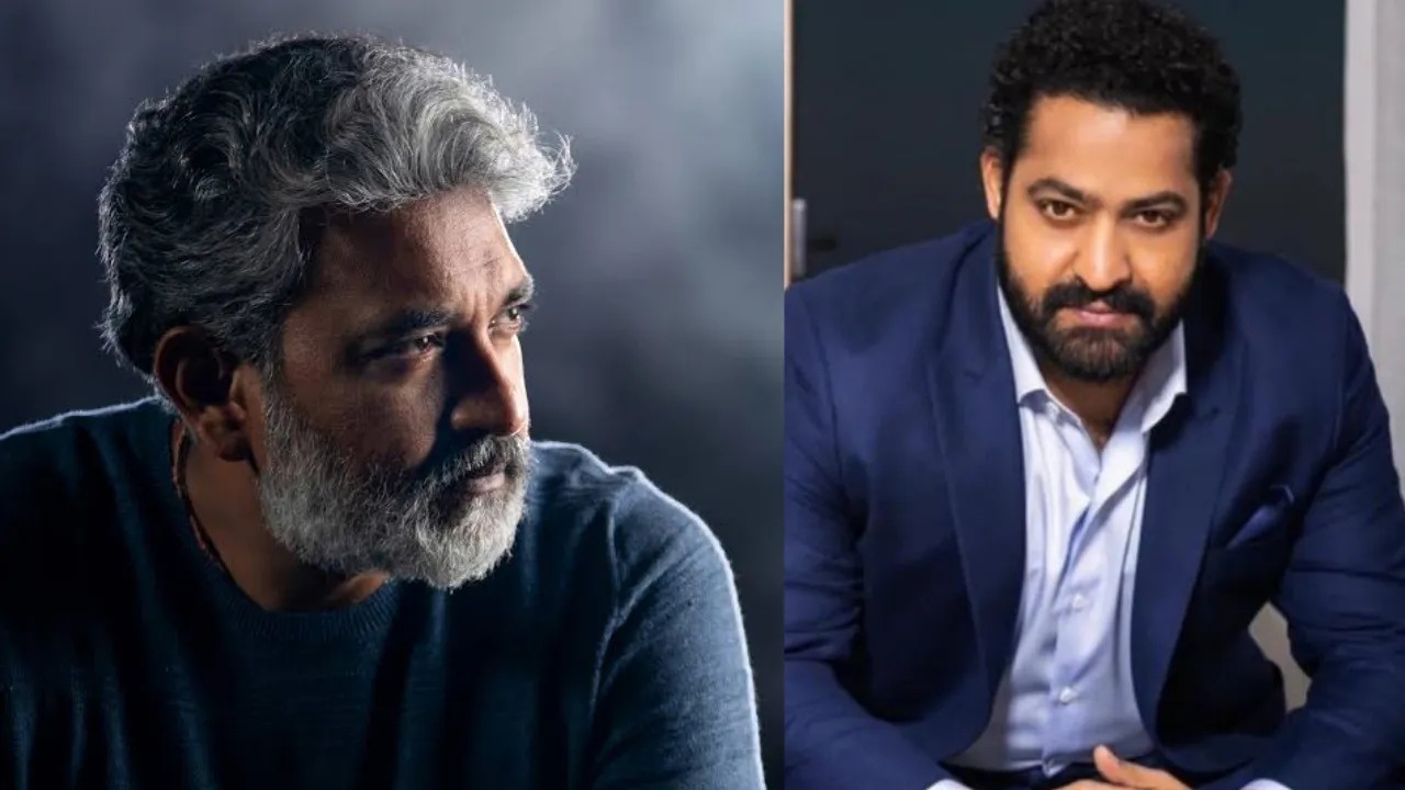Jr NTR bows out of SS Rajamouli’s Dadasaheb Phalke Biopic: Reports