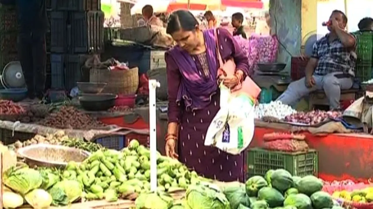 Vegetable prices soar in Cuttack as Kartika month pushes demand