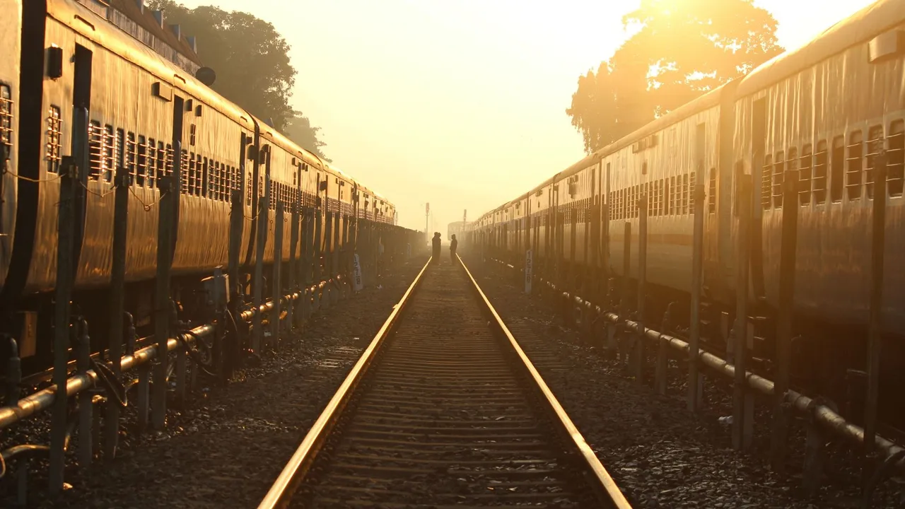 Odisha seeks new ‘scenic’ alignment for Rs 492 crore Puri–Konark rail line, mulls metro-like facilities