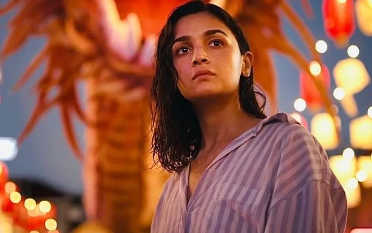 Alia Bhatt