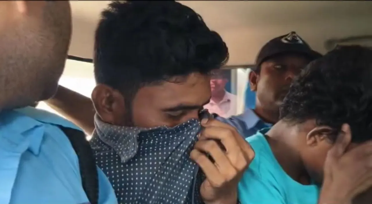 Odisha MBBS student gang-rape: Fourth accused arrested in Durgapur