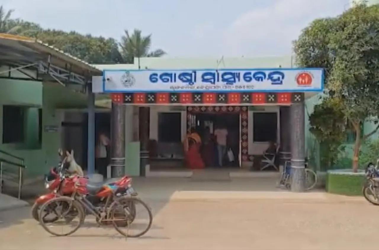Marriage negotiation ends in horror: Youth attacks prospective bride in Kendrapara