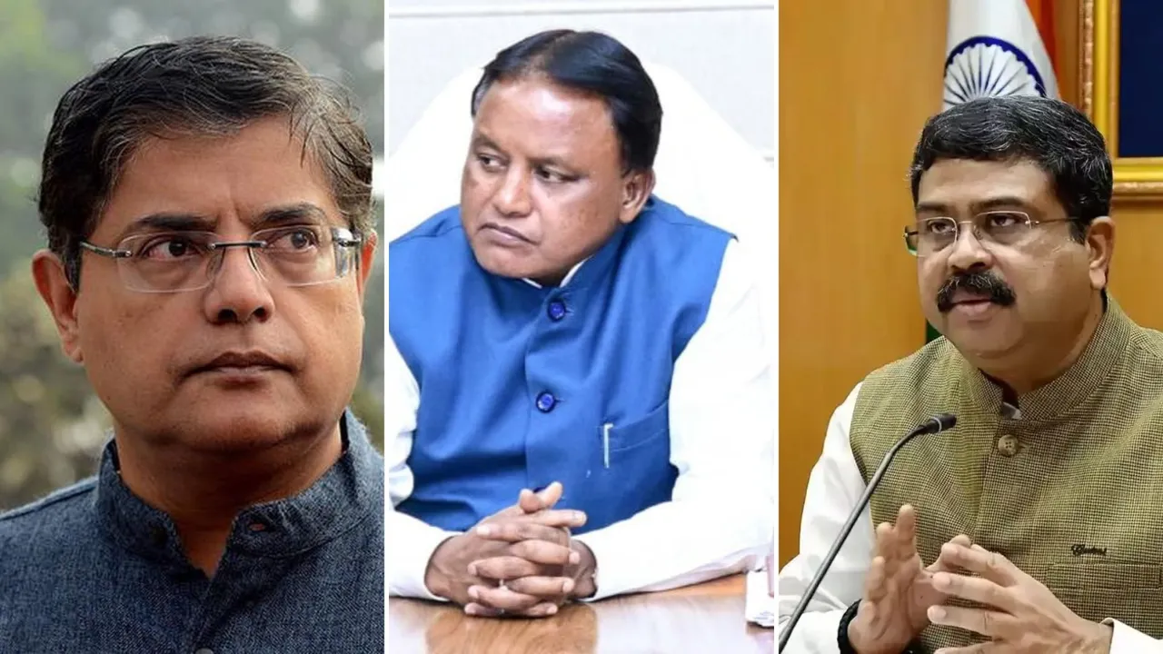 Bengal Not Safe! Dharmendra Pradhan, Jay Panda condemn gangrape of Odia MBBS student; demand stern action