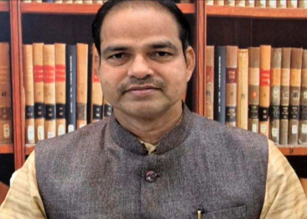 BJP leader Pitabas Das murder case: Police yet to identify shooter despite over 70 interrogations