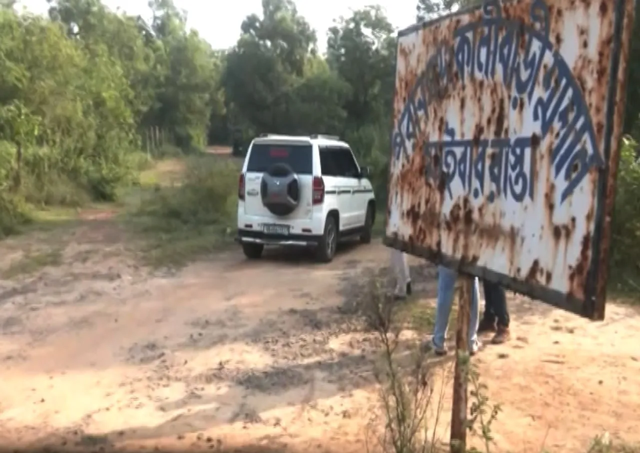 Odisha medical student gang-rape: Balasore special team reaches WB; CM Majhi assures all support to family
