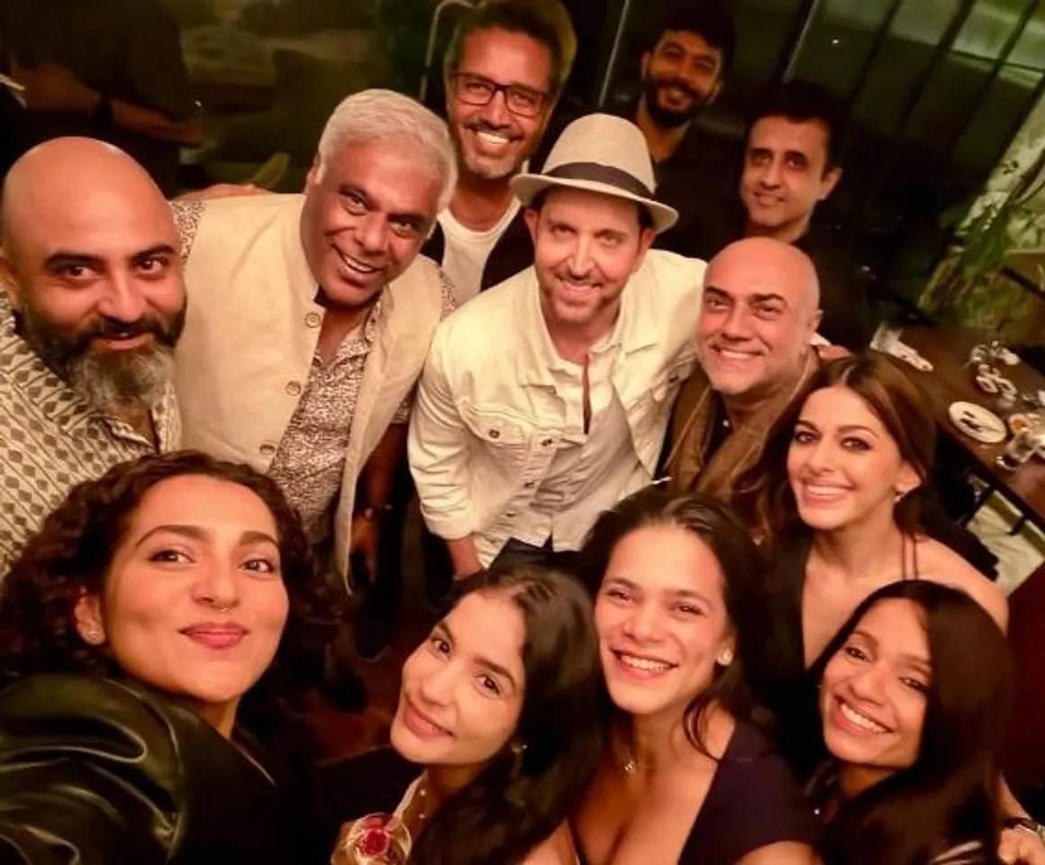 Hrithik Roshan