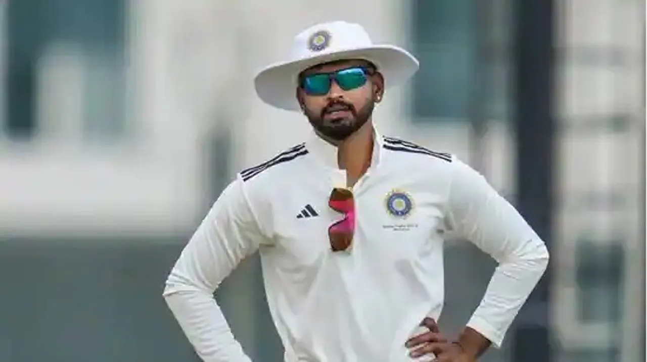 Shreyas Iyer