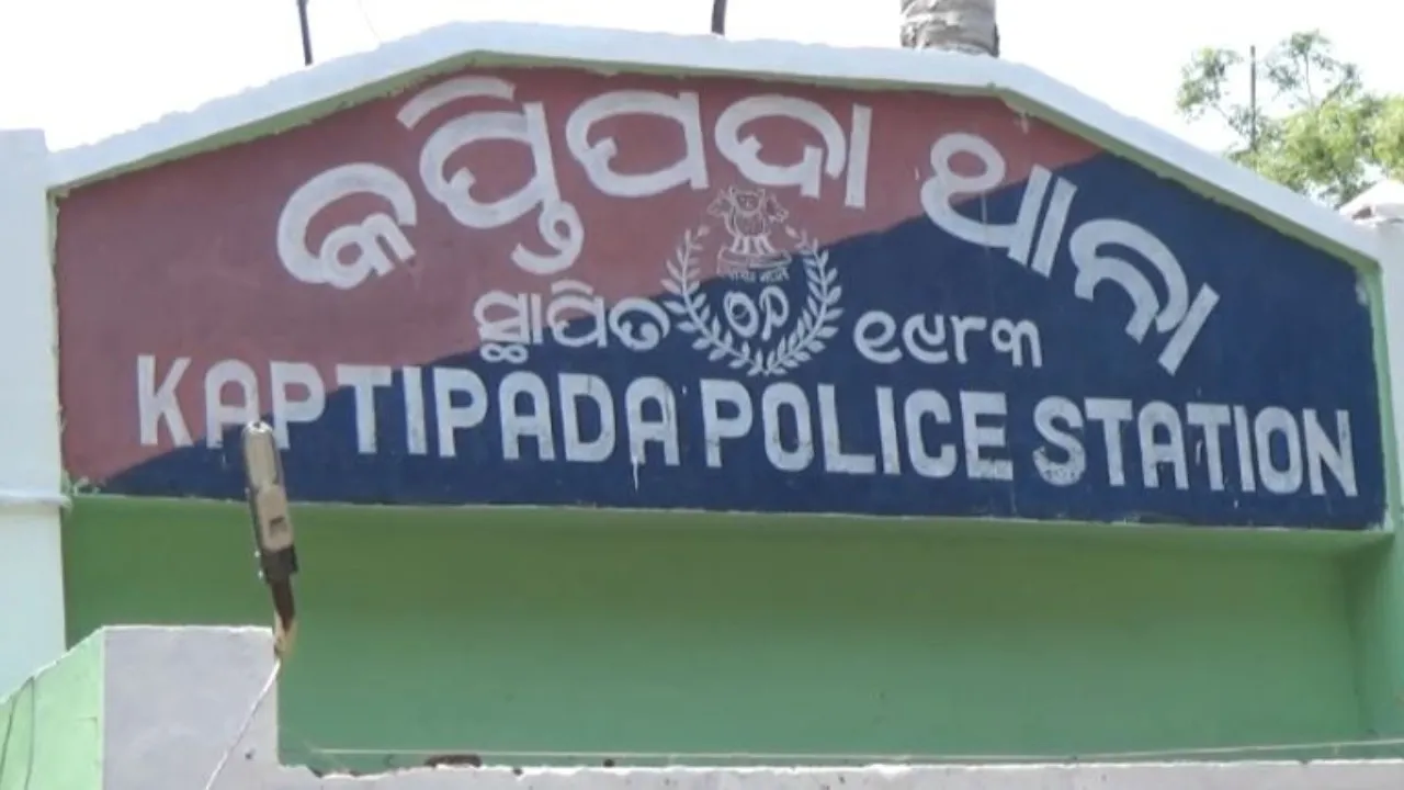 Masked miscreants assault elderly couple, loot cash and jewellery worth lakhs in Mayurbhanj