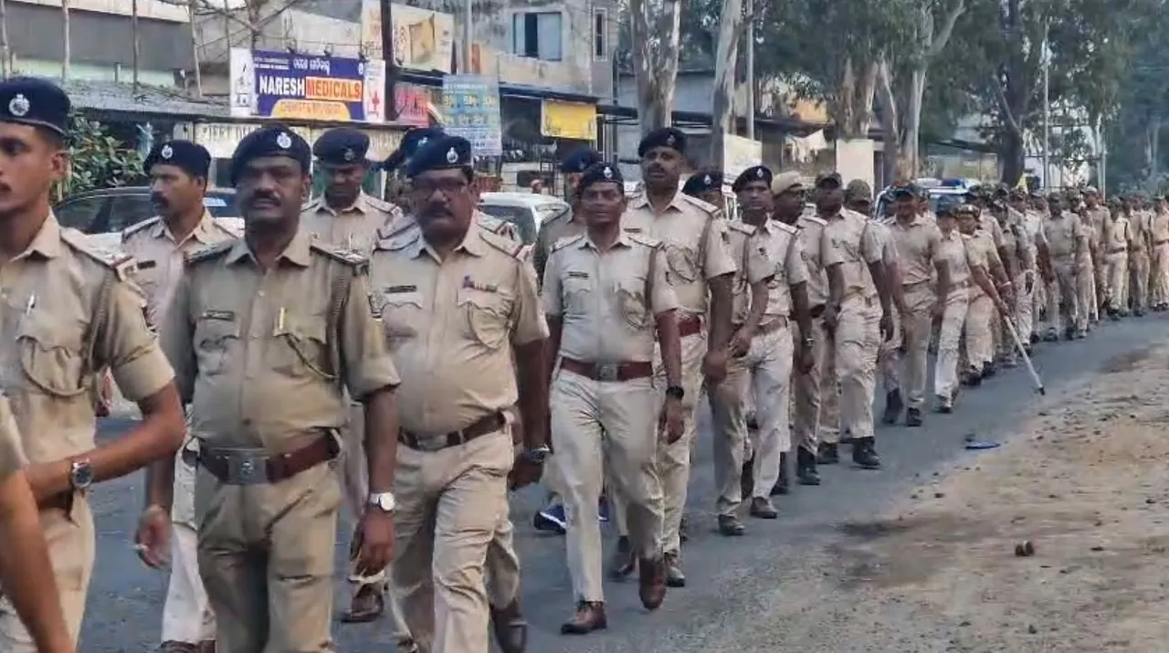 Nuapada Bypolls on November 11: ECI lists important dates as political tension rises