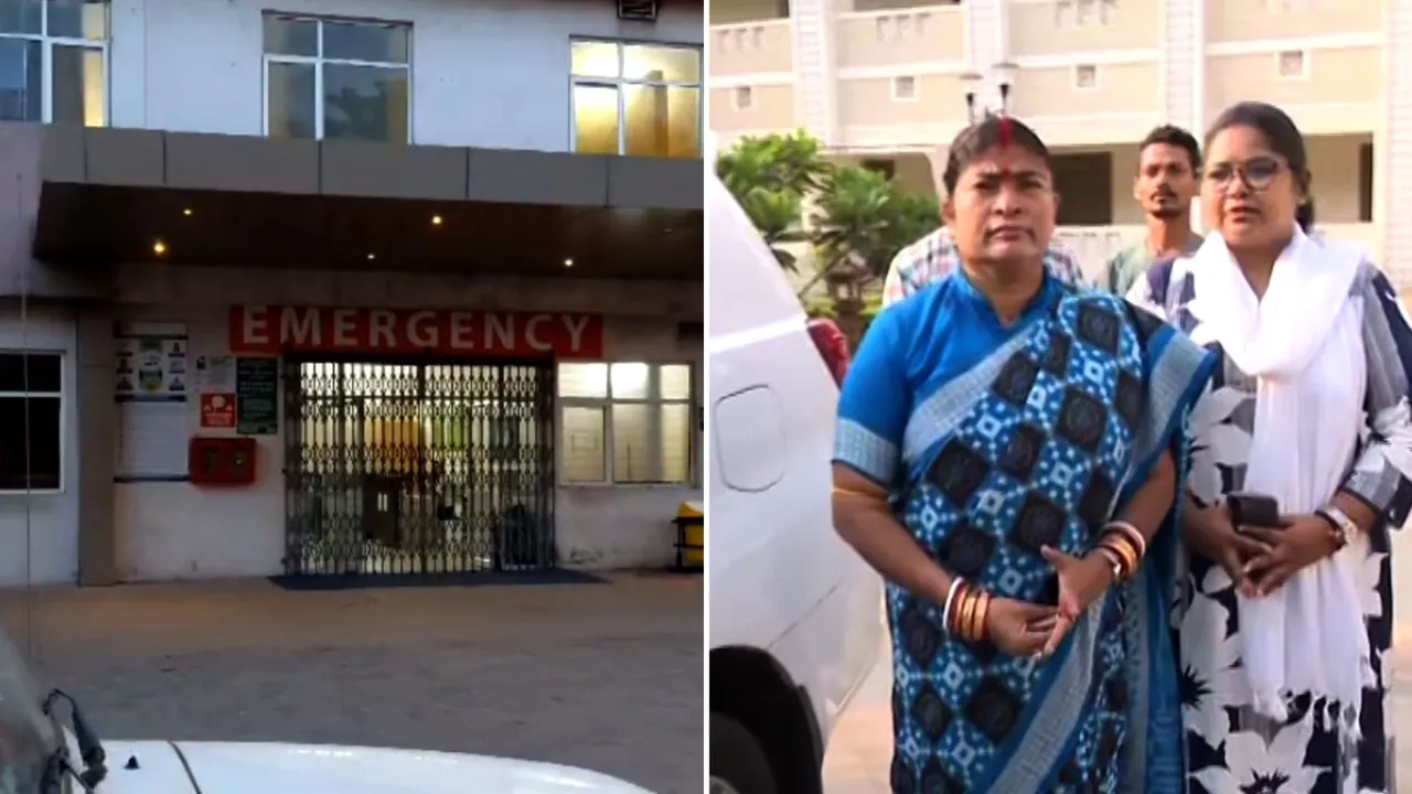 Odisha MBBS student gangrape case: State Women’s Commission team in Durgapur to meet survivor, monitor probe progress