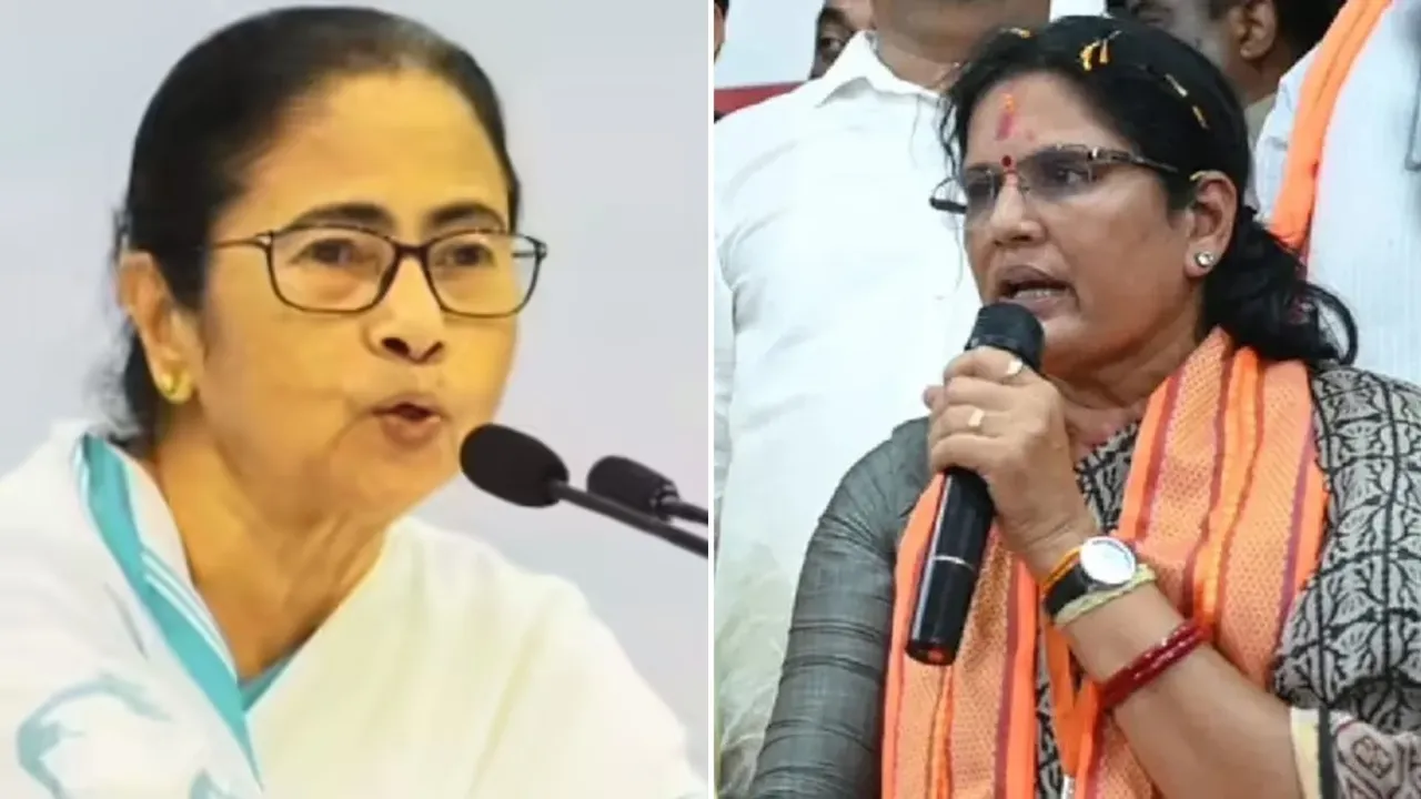 ‘Didi has shamed women:’ Odisha Deputy CM slams Mamata Banerjee over Durgapur gangrape remarks