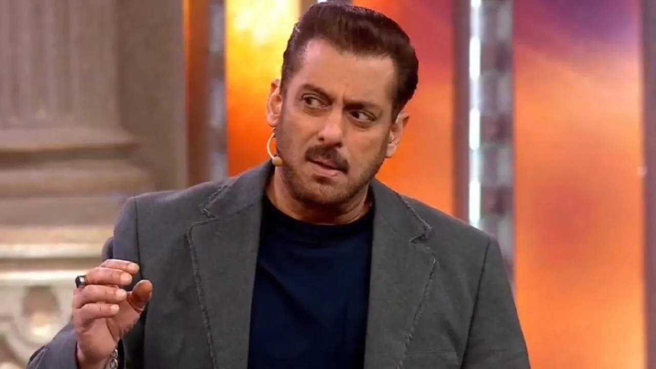 Salman Khan hits back at AR Murugadoss for blaming him over Sikandar’s failure