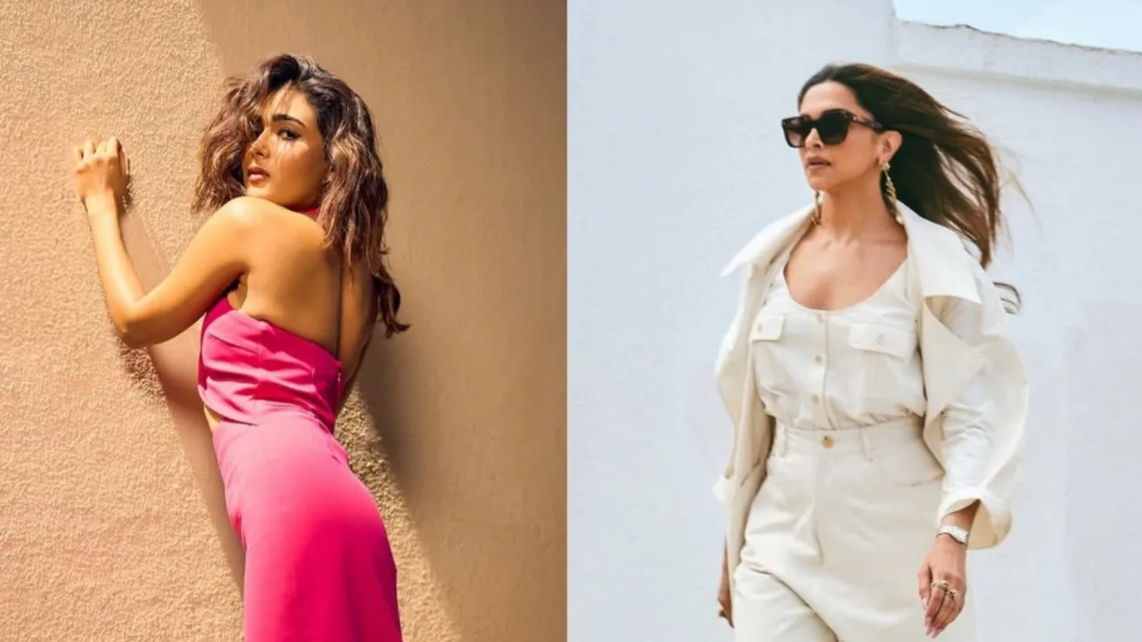 Arjun Reddy fame Shalini Pandey has THIS to say on Deepika Padukone's 8-hour shift demand