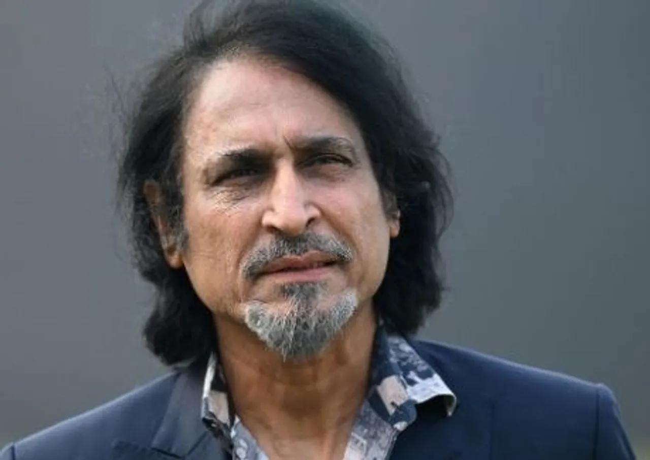Ramiz Raza