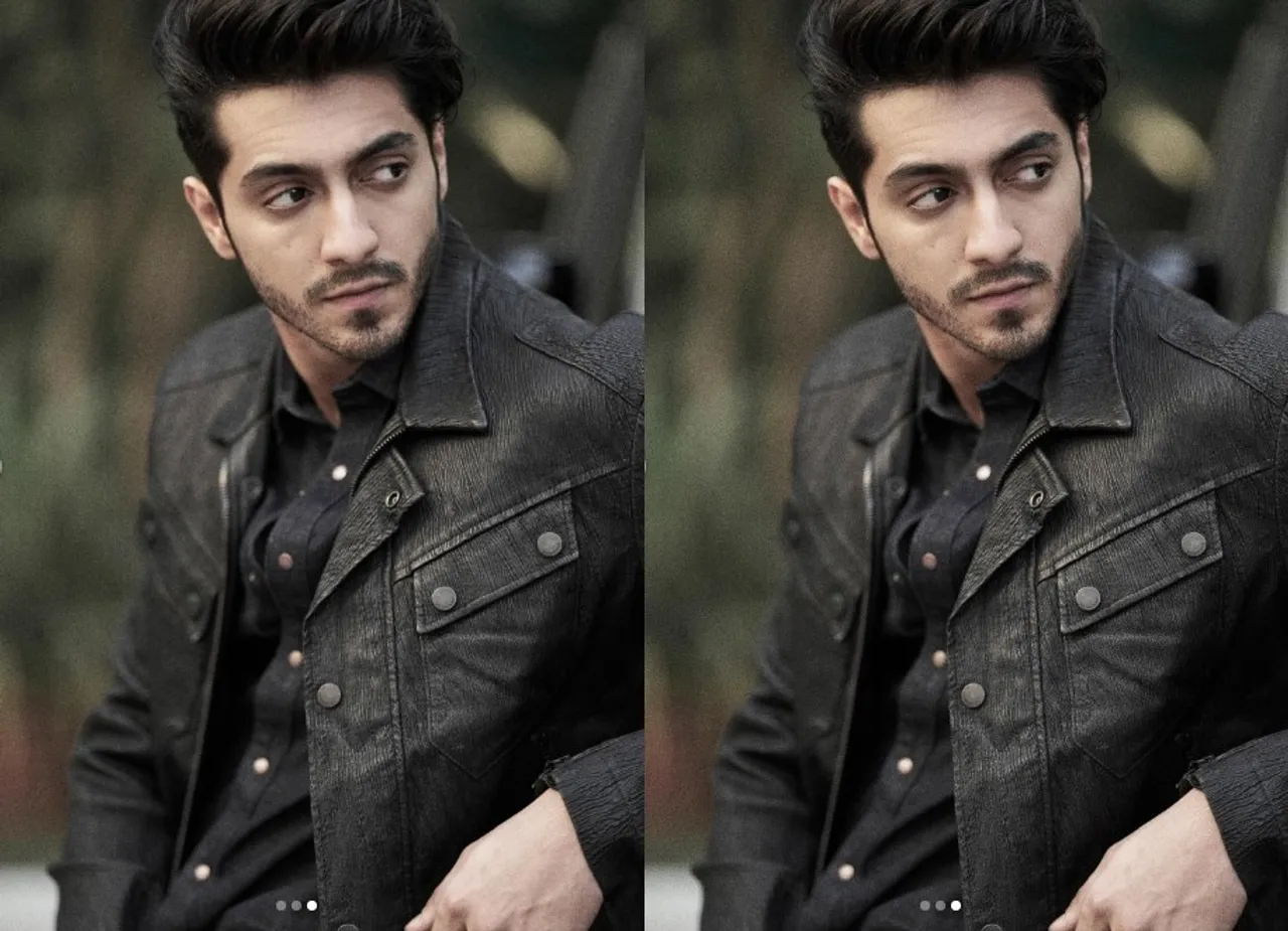 Ahaan Panday’s stylish new look is breaking the internet!