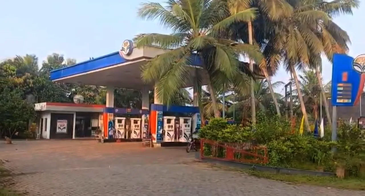 Youth kidnapped near Konark petrol pump, police probe on