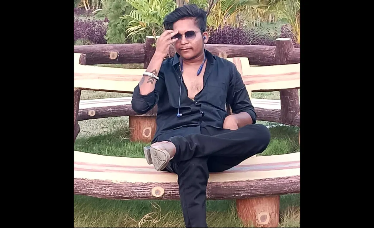 Odisha youth poses as Maoist to extort Rs 35 Lakh from father, arrested