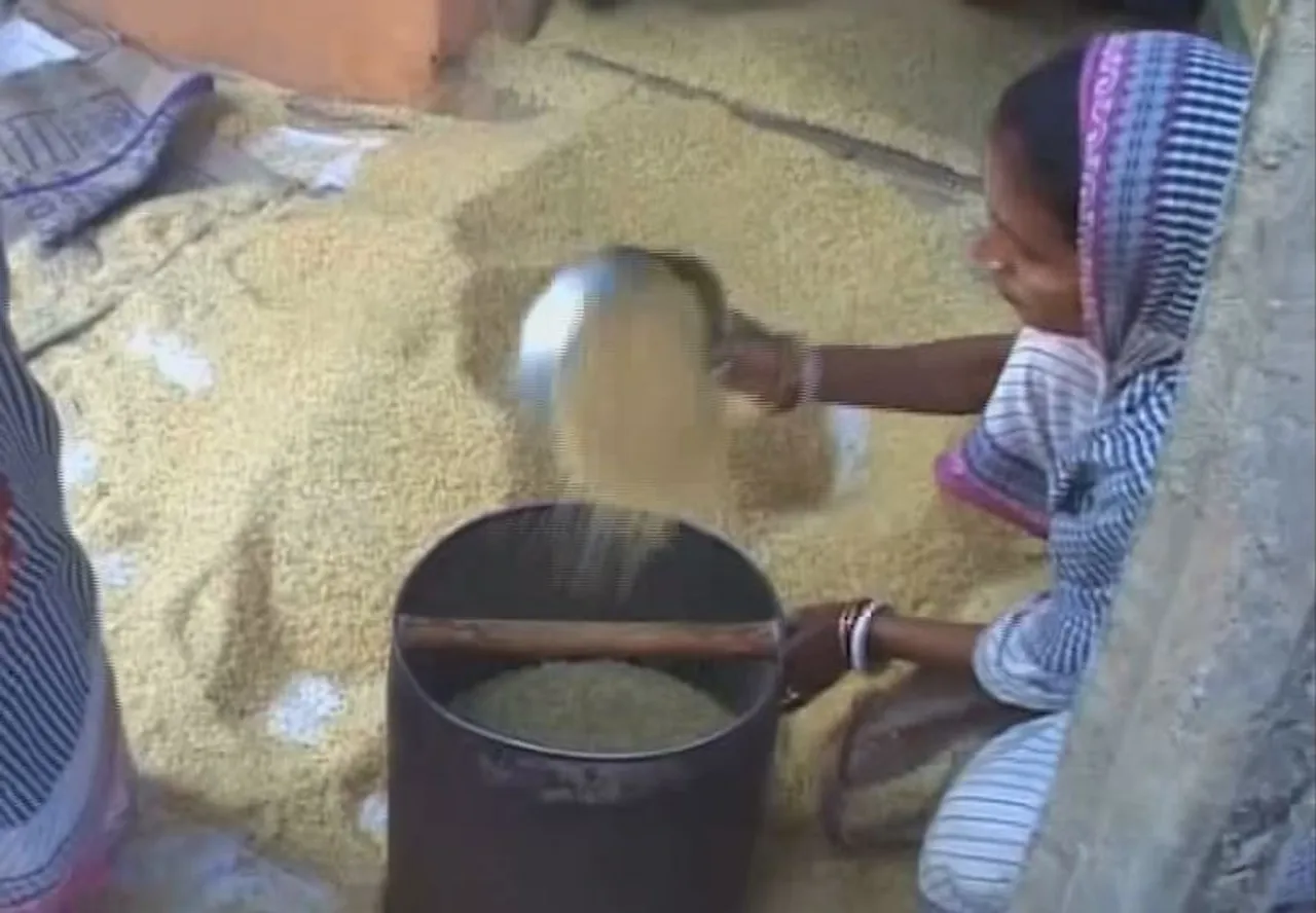 Odisha govt plans to double rice quota for ration card holders from 5 to 10 kg: Minister