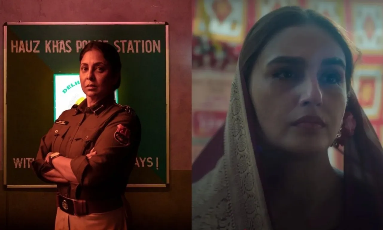 Delhi Crime 3