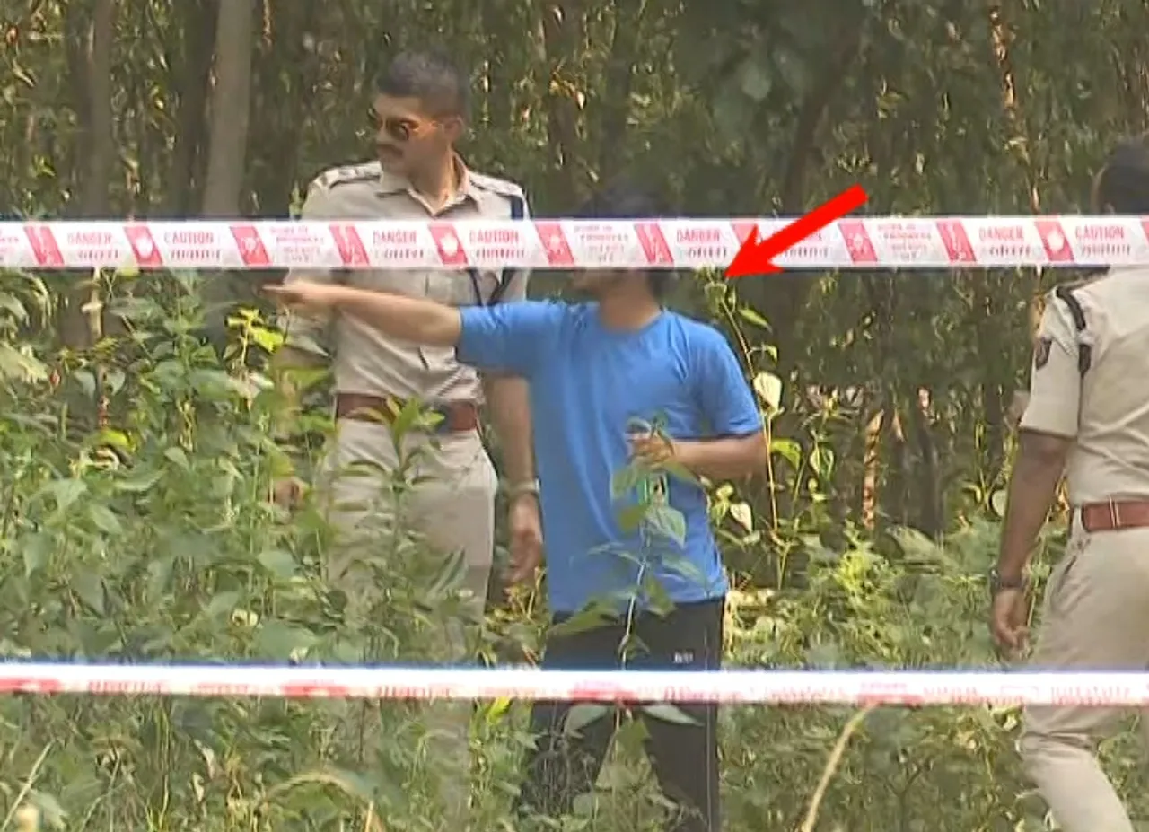 Odisha student gang-rape in Durgapur: Arrested boyfriend ‘lured’ survivor into forest, left her alone for 45 mins