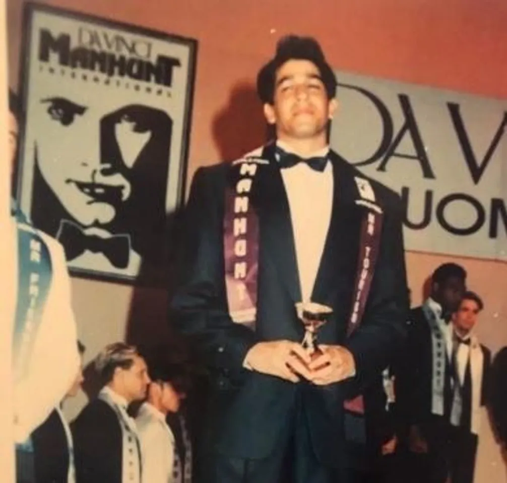 Rajat Bedi