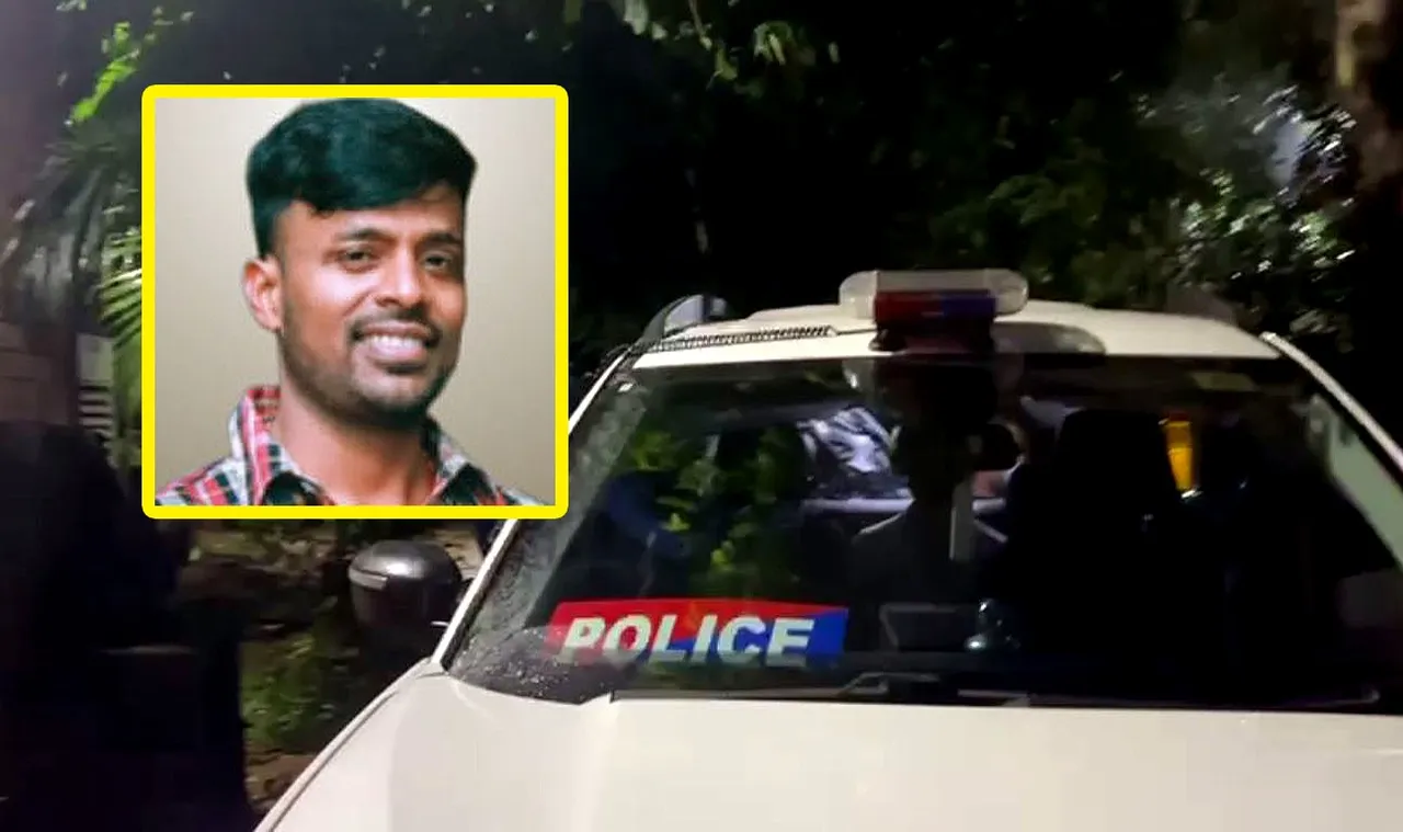 SI recruitment scam: Most wanted accused Muna Mohanty arrested