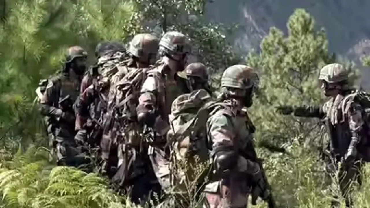 Army