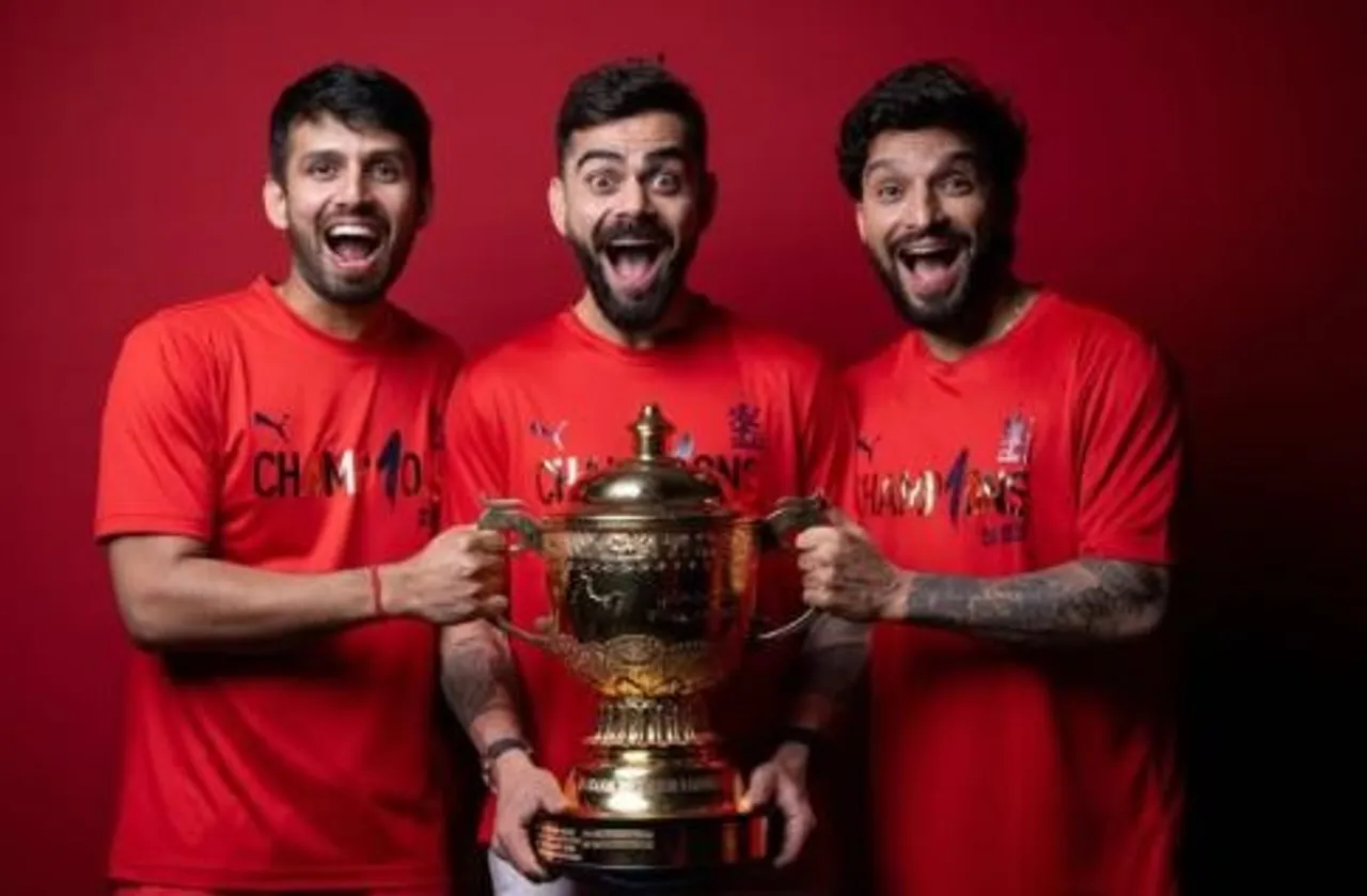 RCB