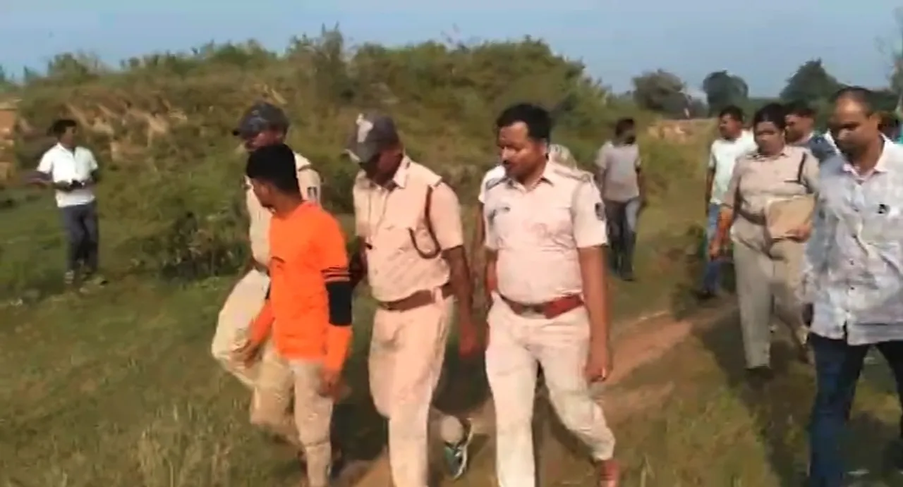 Odisha youth killed over one-sided love in Malkangiri; accused absconding
